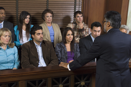 Criminal Defense